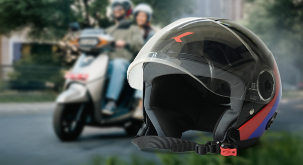 Accessorise your KineticEV