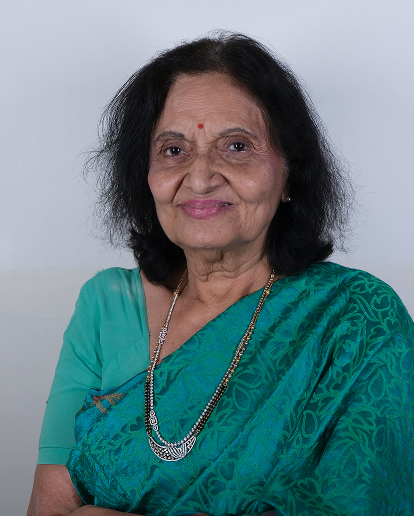 Jayashree Arun Firodia