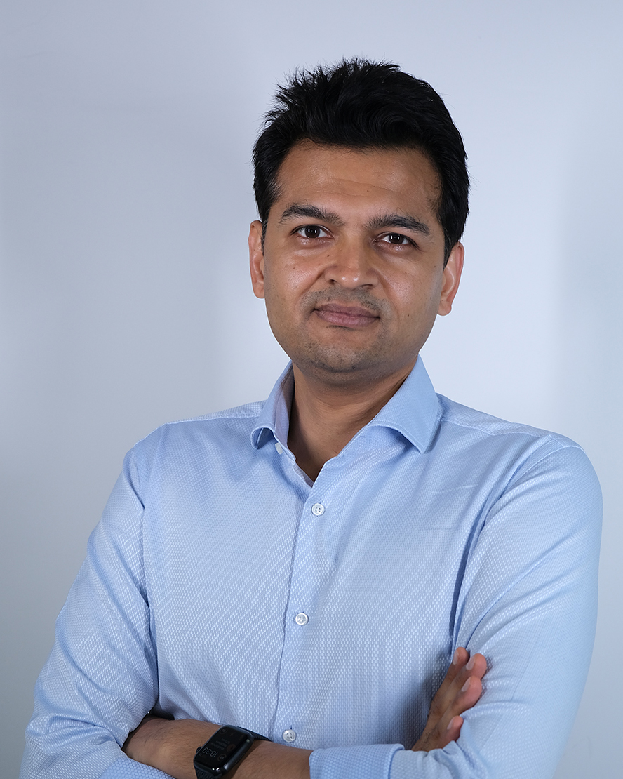 Rohit Bafana