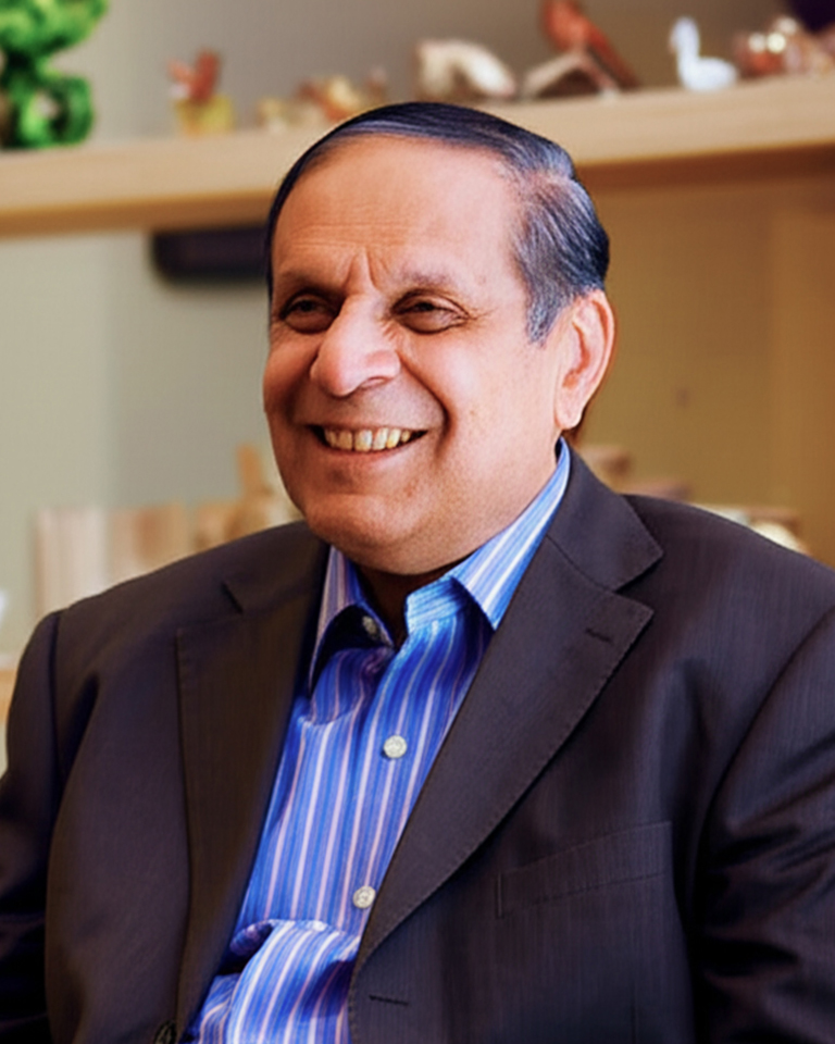 Dr. Arun Firodia